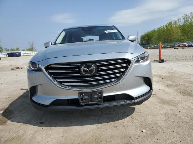 Photo 4 VIN: JM3TCACY2J0233110 - MAZDA CX-9 TOURI 