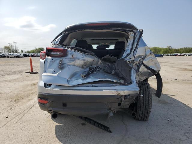 Photo 5 VIN: JM3TCACY2J0233110 - MAZDA CX-9 TOURI 