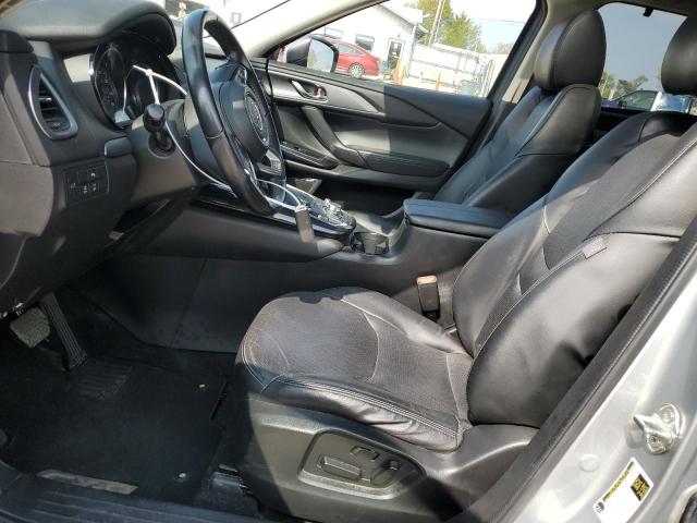 Photo 6 VIN: JM3TCACY2J0233110 - MAZDA CX-9 TOURI 