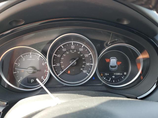 Photo 8 VIN: JM3TCACY2J0233110 - MAZDA CX-9 TOURI 