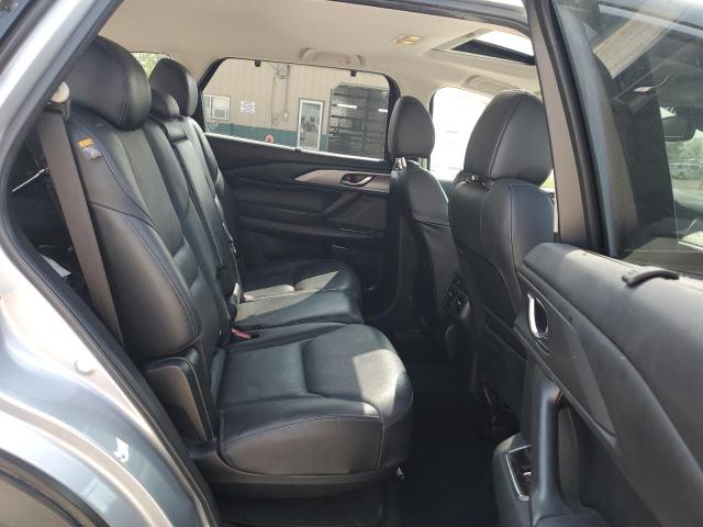 Photo 9 VIN: JM3TCACY2J0233110 - MAZDA CX-9 TOURI 