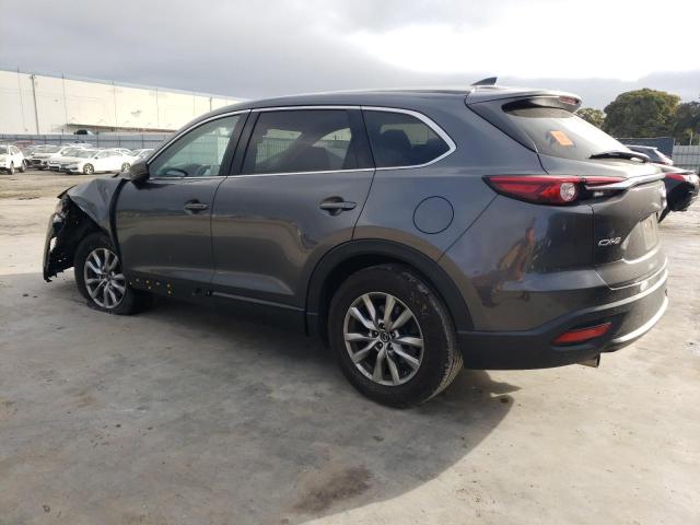 Photo 1 VIN: JM3TCACY2J0234869 - MAZDA CX-9 TOURI 