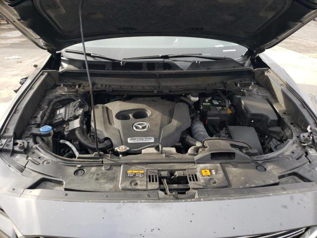 Photo 11 VIN: JM3TCACY2J0234869 - MAZDA CX-9 TOURI 