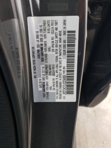 Photo 12 VIN: JM3TCACY2J0234869 - MAZDA CX-9 TOURI 