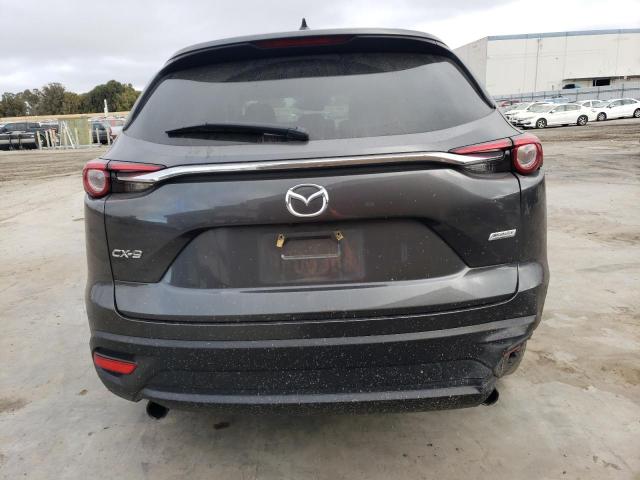 Photo 5 VIN: JM3TCACY2J0234869 - MAZDA CX-9 TOURI 