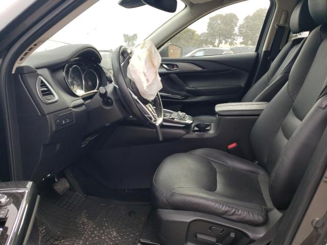 Photo 6 VIN: JM3TCACY2J0234869 - MAZDA CX-9 TOURI 