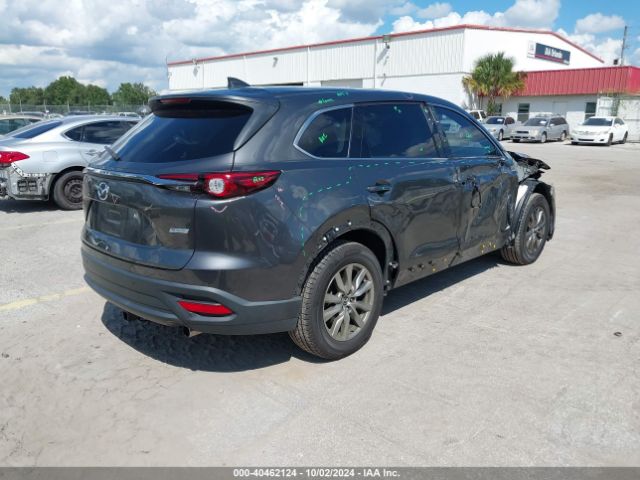 Photo 3 VIN: JM3TCACY2J0236220 - MAZDA CX-9 