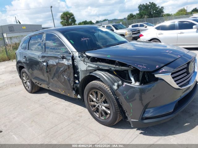 Photo 5 VIN: JM3TCACY2J0236220 - MAZDA CX-9 