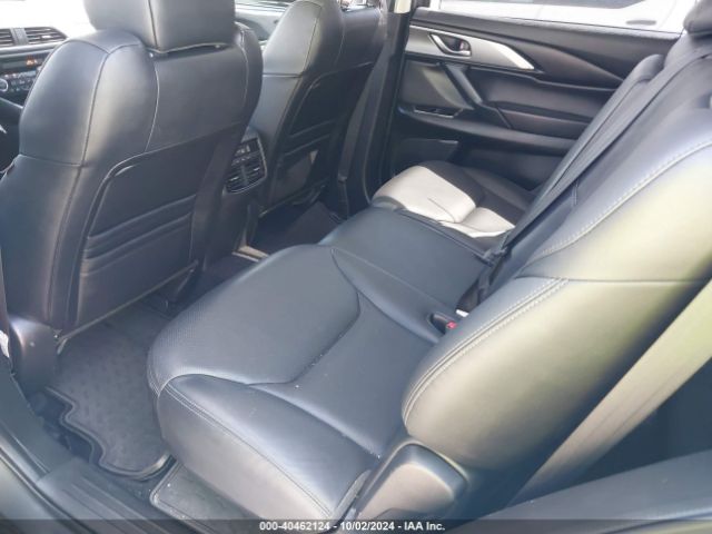 Photo 7 VIN: JM3TCACY2J0236220 - MAZDA CX-9 