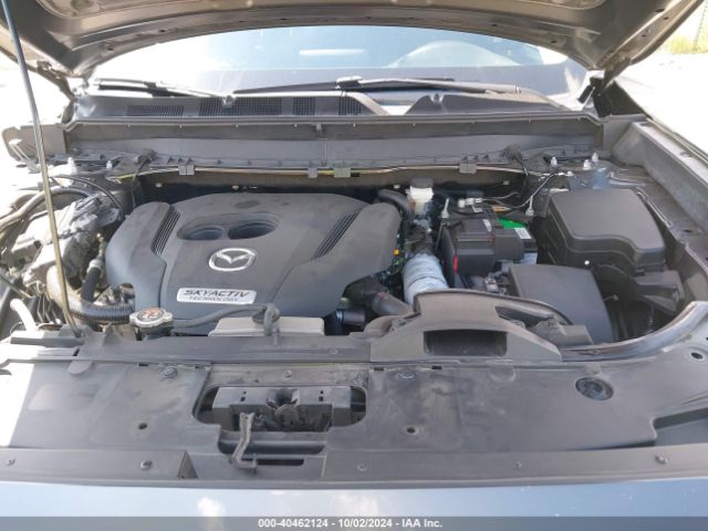 Photo 9 VIN: JM3TCACY2J0236220 - MAZDA CX-9 