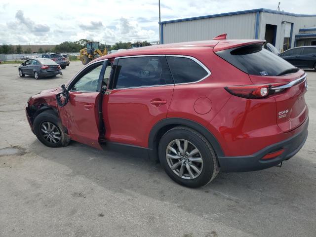 Photo 1 VIN: JM3TCACY2K0303738 - MAZDA CX-9 TOURI 