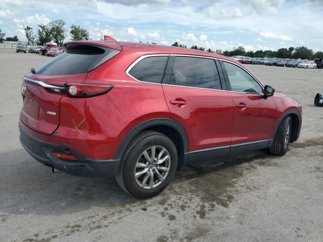 Photo 2 VIN: JM3TCACY2K0303738 - MAZDA CX-9 TOURI 