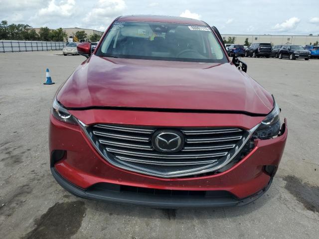 Photo 4 VIN: JM3TCACY2K0303738 - MAZDA CX-9 TOURI 