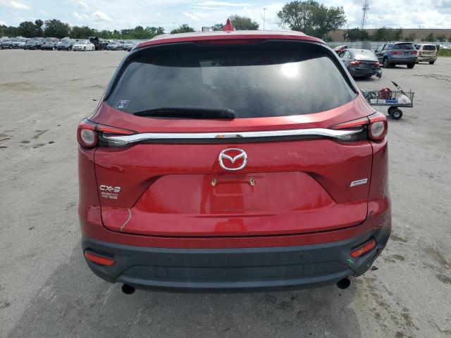 Photo 5 VIN: JM3TCACY2K0303738 - MAZDA CX-9 TOURI 