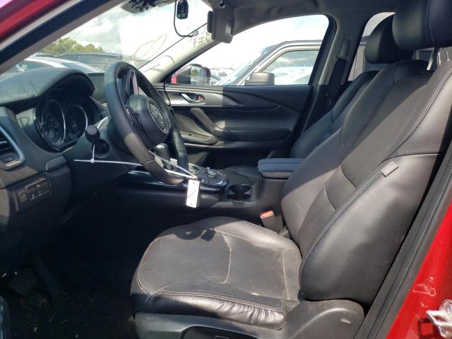 Photo 6 VIN: JM3TCACY2K0303738 - MAZDA CX-9 TOURI 