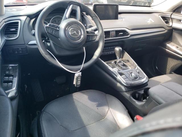 Photo 7 VIN: JM3TCACY2K0303738 - MAZDA CX-9 TOURI 