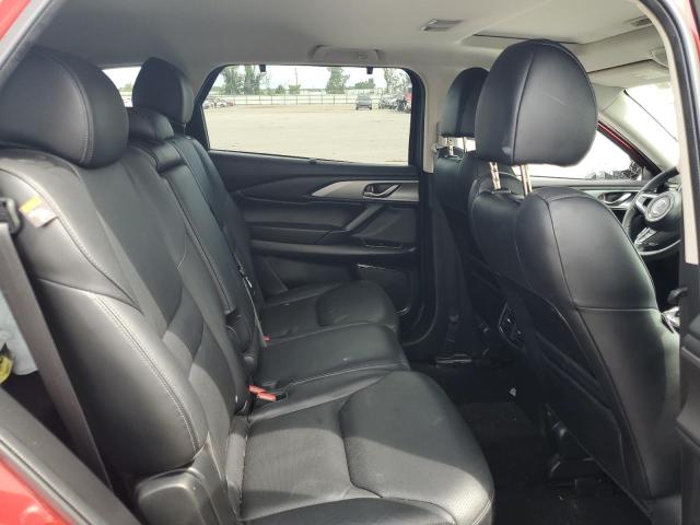 Photo 9 VIN: JM3TCACY2K0303738 - MAZDA CX-9 TOURI 