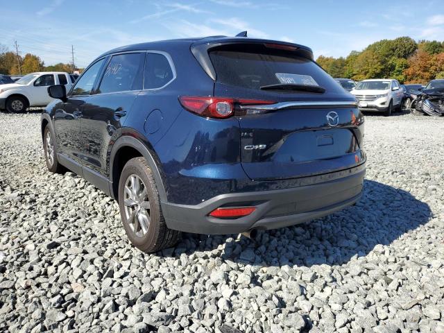 Photo 2 VIN: JM3TCACY2K0327747 - MAZDA CX-9 TOURI 