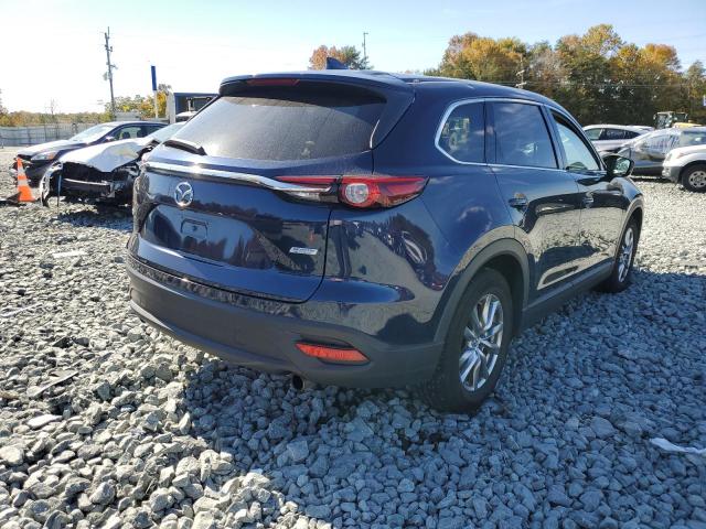 Photo 3 VIN: JM3TCACY2K0327747 - MAZDA CX-9 TOURI 