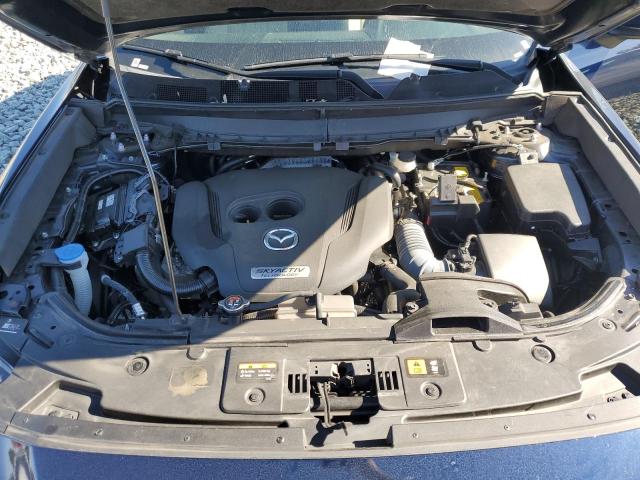 Photo 6 VIN: JM3TCACY2K0327747 - MAZDA CX-9 TOURI 