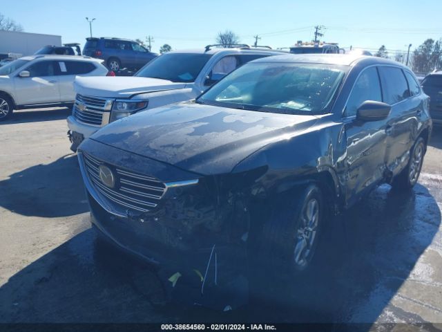 Photo 1 VIN: JM3TCACY2K0328977 - MAZDA CX-9 