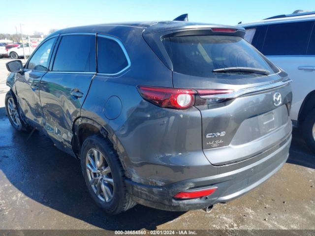 Photo 2 VIN: JM3TCACY2K0328977 - MAZDA CX-9 