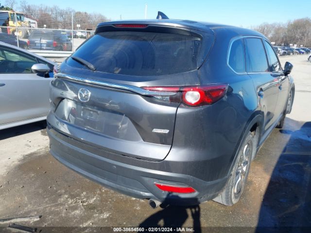 Photo 3 VIN: JM3TCACY2K0328977 - MAZDA CX-9 