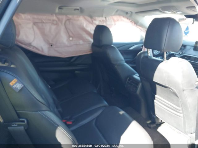 Photo 7 VIN: JM3TCACY2K0328977 - MAZDA CX-9 