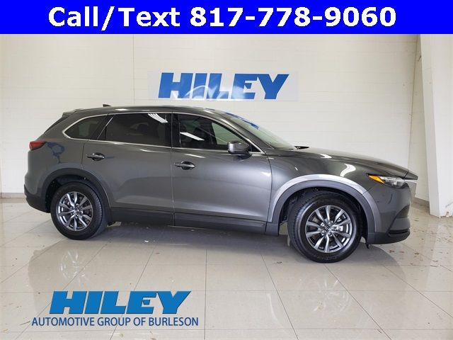 Photo 0 VIN: JM3TCACY2L0407633 - MAZDA CX-9 