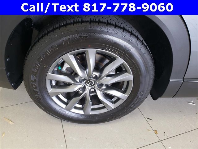 Photo 6 VIN: JM3TCACY2L0407633 - MAZDA CX-9 