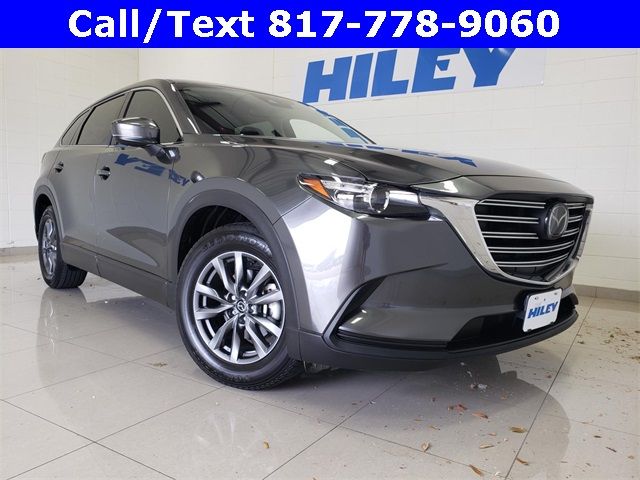 Photo 1 VIN: JM3TCACY2L0407633 - MAZDA CX-9 