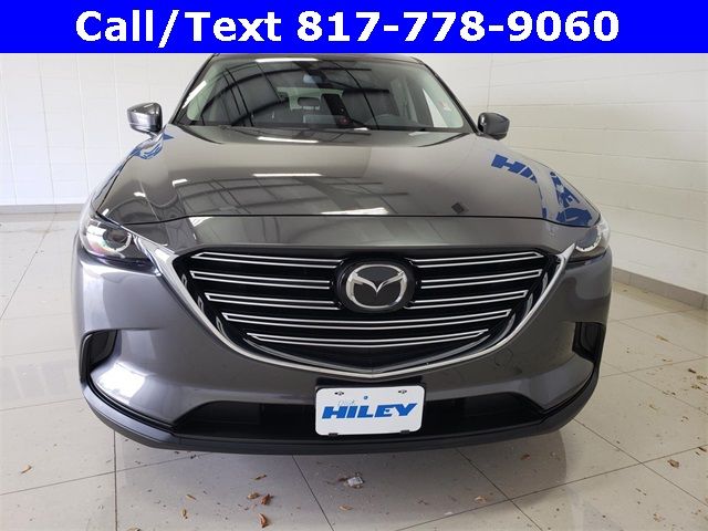 Photo 2 VIN: JM3TCACY2L0407633 - MAZDA CX-9 