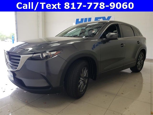 Photo 3 VIN: JM3TCACY2L0407633 - MAZDA CX-9 