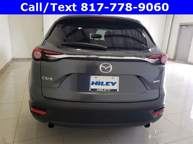 Photo 4 VIN: JM3TCACY2L0407633 - MAZDA CX-9 