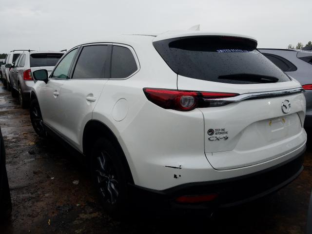 Photo 2 VIN: JM3TCACY2L0412685 - MAZDA CX-9 