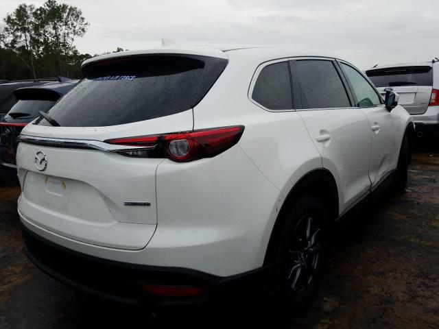 Photo 3 VIN: JM3TCACY2L0412685 - MAZDA CX-9 