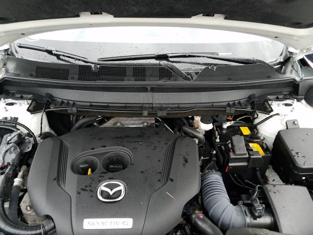 Photo 6 VIN: JM3TCACY2L0412685 - MAZDA CX-9 