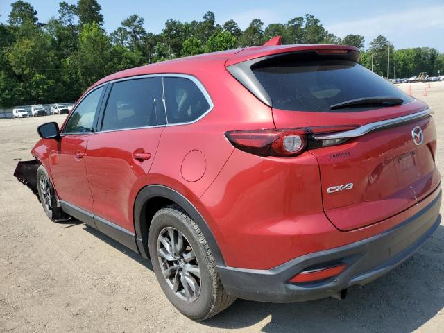 Photo 1 VIN: JM3TCACY3G0103152 - MAZDA CX-9 TOURI 