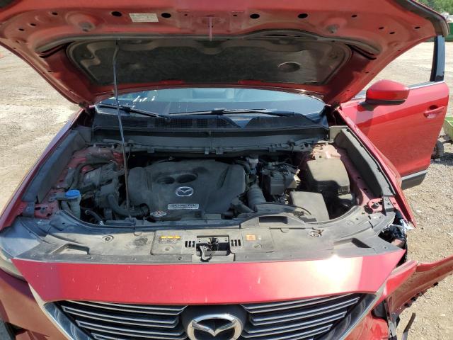 Photo 11 VIN: JM3TCACY3G0103152 - MAZDA CX-9 TOURI 