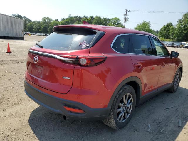 Photo 2 VIN: JM3TCACY3G0103152 - MAZDA CX-9 TOURI 