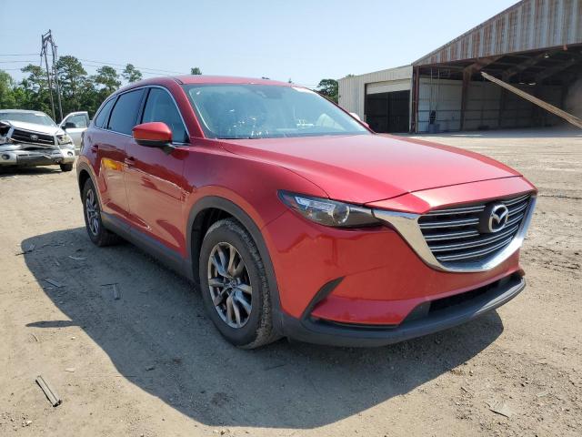 Photo 3 VIN: JM3TCACY3G0103152 - MAZDA CX-9 TOURI 