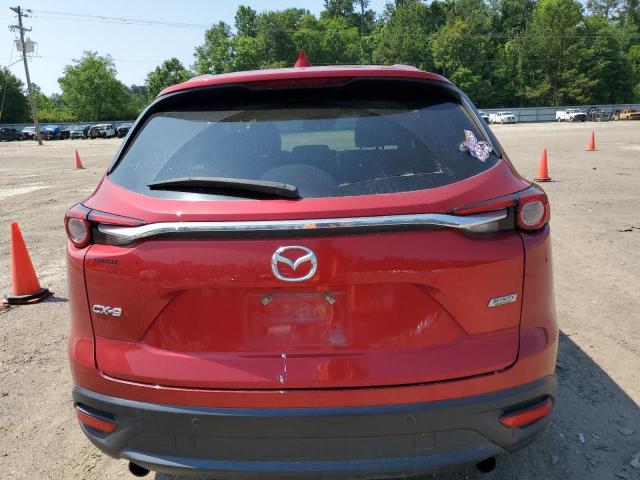 Photo 5 VIN: JM3TCACY3G0103152 - MAZDA CX-9 TOURI 