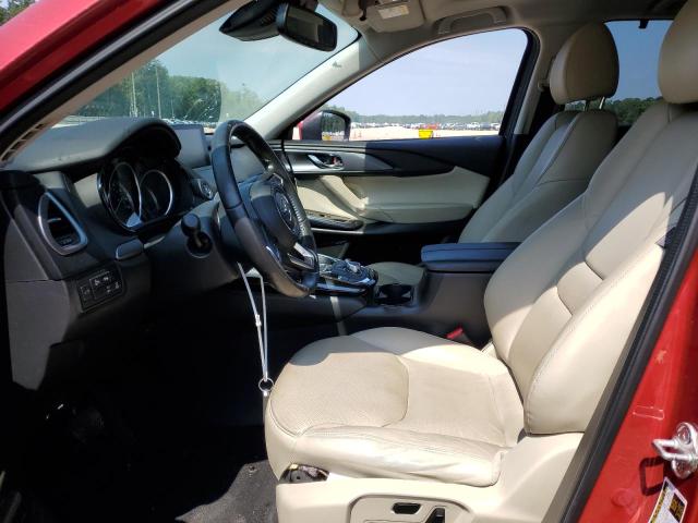 Photo 6 VIN: JM3TCACY3G0103152 - MAZDA CX-9 TOURI 