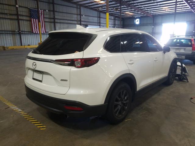 Photo 3 VIN: JM3TCACY3G0105385 - MAZDA CX-9 