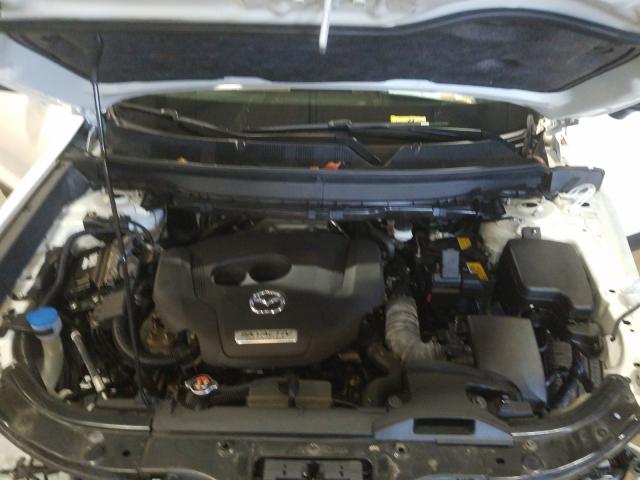 Photo 6 VIN: JM3TCACY3G0105385 - MAZDA CX-9 