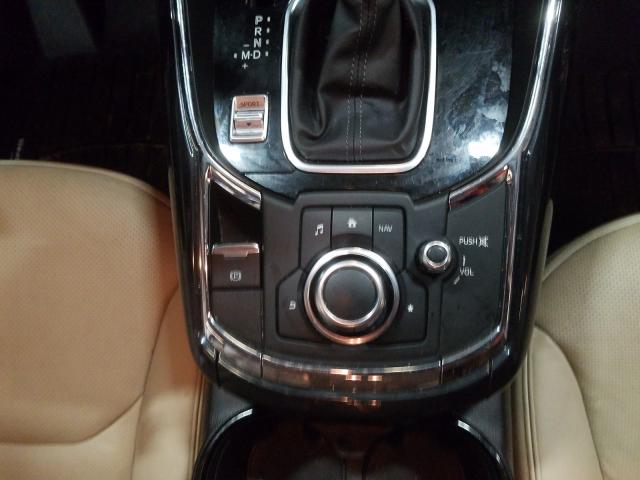 Photo 8 VIN: JM3TCACY3G0105385 - MAZDA CX-9 