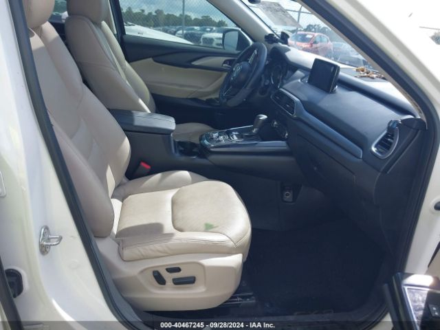 Photo 4 VIN: JM3TCACY3J0208264 - MAZDA CX-9 