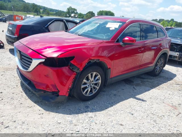 Photo 1 VIN: JM3TCACY3J0211519 - MAZDA CX-9 