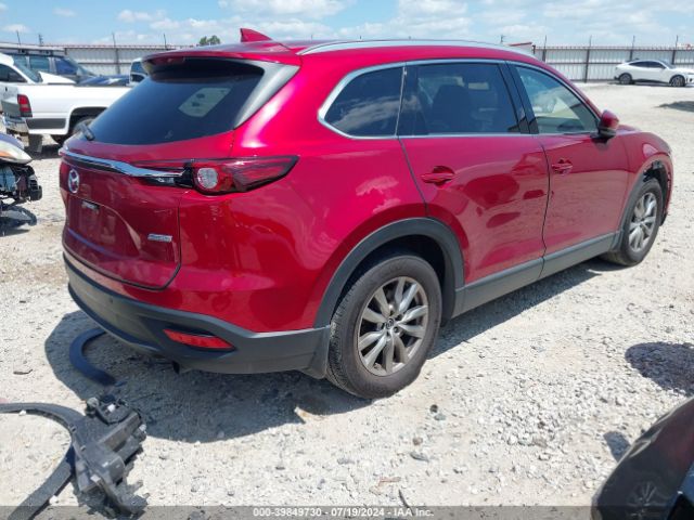 Photo 3 VIN: JM3TCACY3J0211519 - MAZDA CX-9 