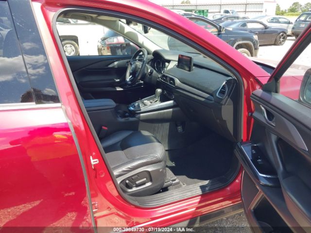 Photo 4 VIN: JM3TCACY3J0211519 - MAZDA CX-9 